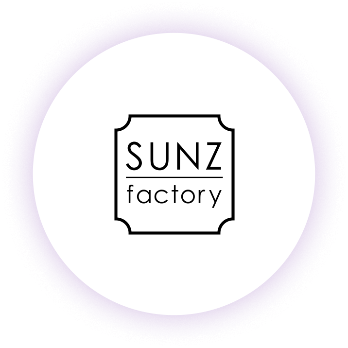 SUNZ factory 株式会社